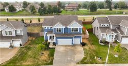 Homes for Sale in Kansas City, MO 64154 | 10605 N Fisk Avenue