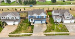 Homes for Sale in Kansas City, MO 64154 | 10605 N Fisk Avenue