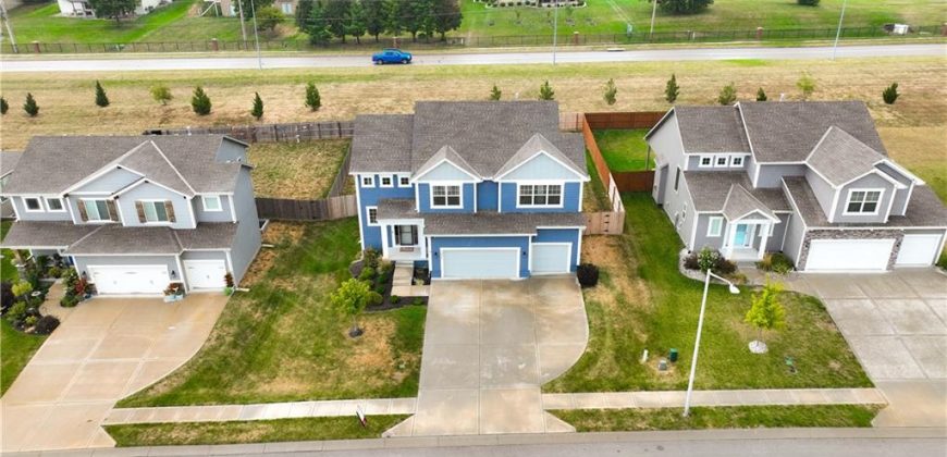 Homes for Sale in Kansas City, MO 64154 | 10605 N Fisk Avenue