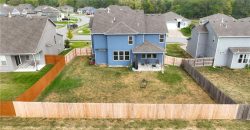Homes for Sale in Kansas City, MO 64154 | 10605 N Fisk Avenue