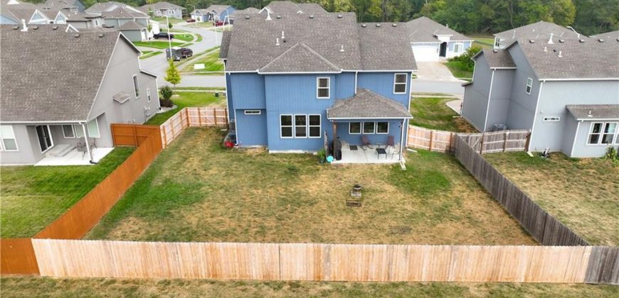 Homes for Sale in Kansas City, MO 64154 | 10605 N Fisk Avenue