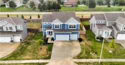 Homes for Sale in Kansas City, MO 64154 | 10605 N Fisk Avenue