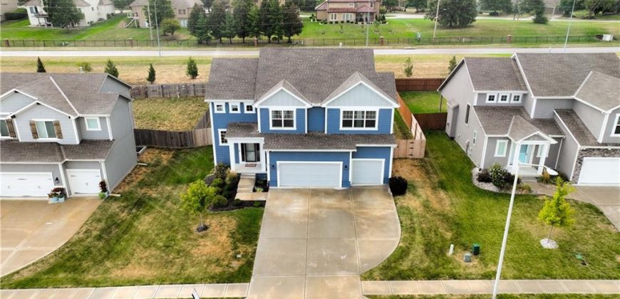 Homes for Sale in Kansas City, MO 64154 | 10605 N Fisk Avenue