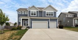 Homes for Sale in Kansas City, MO 64154 | 10605 N Fisk Avenue