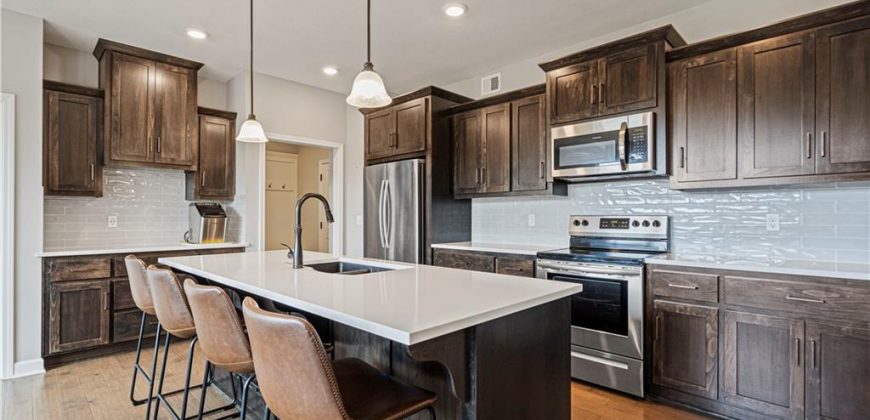 Homes for Sale in Kansas City, MO 64154 | 10605 N Fisk Avenue