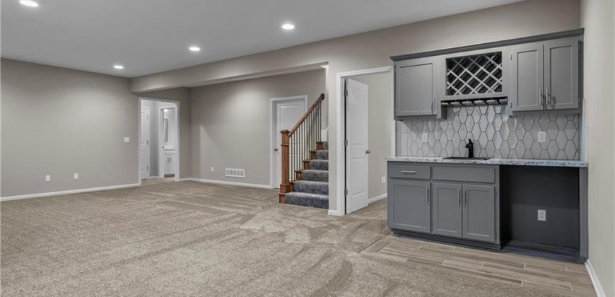 Homes for Sale in Kansas City, MO 64153 | 8220 NW 89th Terrace
