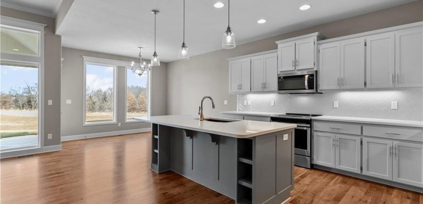 Homes for Sale in Kansas City, MO 64153 | 8220 NW 89th Terrace