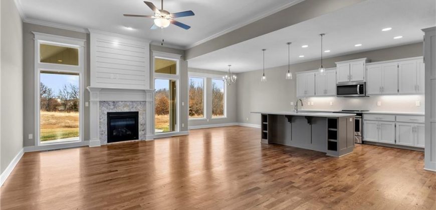 Homes for Sale in Kansas City, MO 64153 | 8220 NW 89th Terrace
