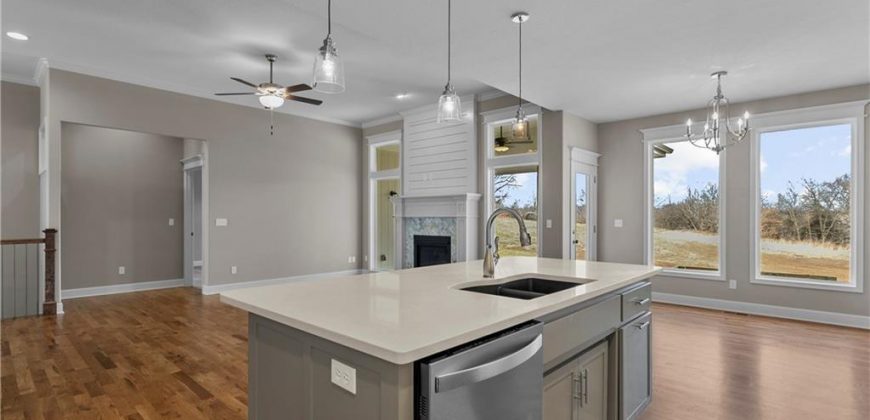 Homes for Sale in Kansas City, MO 64153 | 8220 NW 89th Terrace
