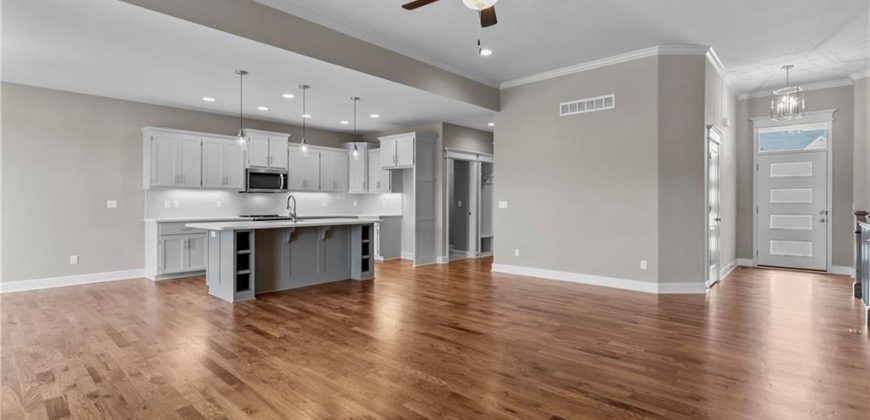 Homes for Sale in Kansas City, MO 64153 | 8220 NW 89th Terrace