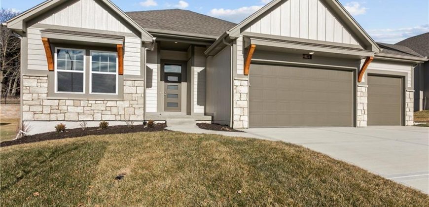 Homes for Sale in Kansas City, MO 64153 | 8220 NW 89th Terrace