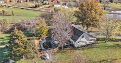 Homes for Sale in Holt, MO 64048 | 15410 NE 186th Street