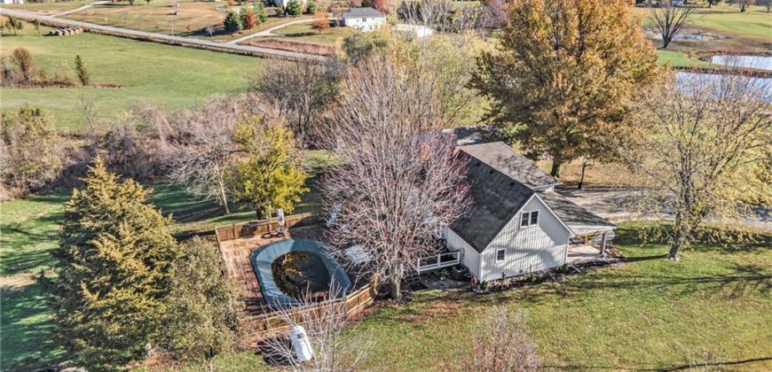 Homes for Sale in Holt, MO 64048 | 15410 NE 186th Street