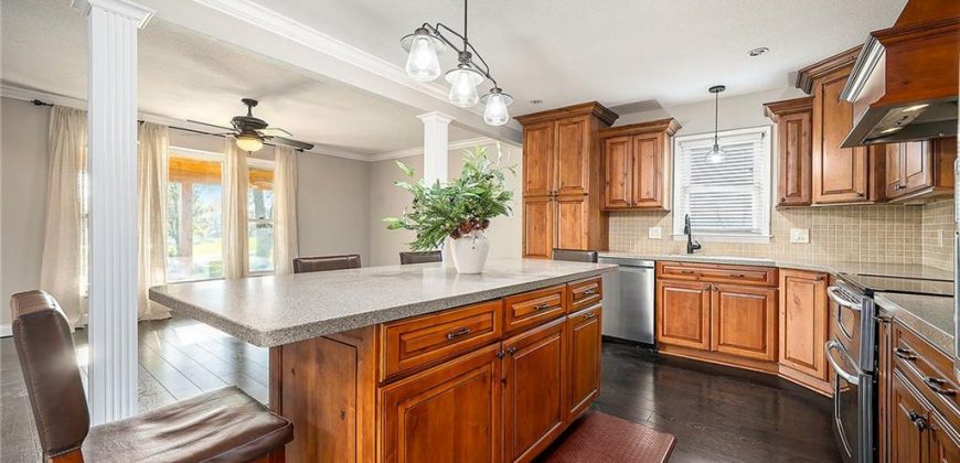 Homes for Sale in Holt, MO 64048 | 15410 NE 186th Street