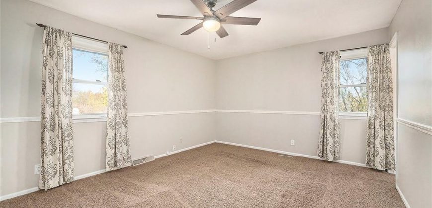 Homes for Sale in Holt, MO 64048 | 15410 NE 186th Street