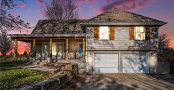 Homes for Sale in Holt, MO 64048 | 15410 NE 186th Street