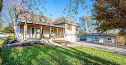 Homes for Sale in Holt, MO 64048 | 15410 NE 186th Street