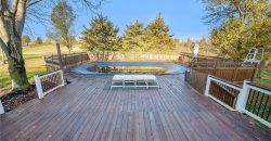 Homes for Sale in Holt, MO 64048 | 15410 NE 186th Street