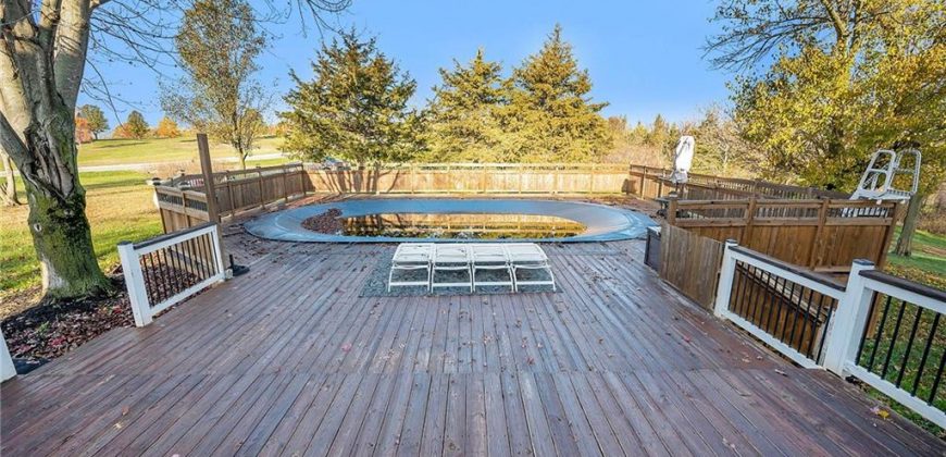 Homes for Sale in Holt, MO 64048 | 15410 NE 186th Street