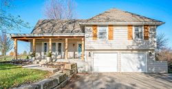 Homes for Sale in Holt, MO 64048 | 15410 NE 186th Street