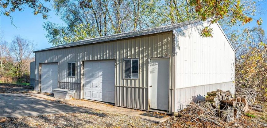 Homes for Sale in Holt, MO 64048 | 15410 NE 186th Street