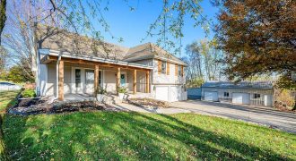 Homes for Sale in Holt, MO 64048 | 15410 NE 186th Street