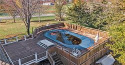 Homes for Sale in Holt, MO 64048 | 15410 NE 186th Street