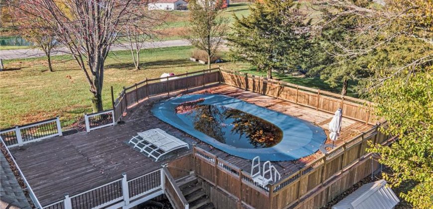 Homes for Sale in Holt, MO 64048 | 15410 NE 186th Street