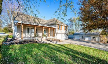 Homes for Sale in Holt, MO 64048 | 15410 NE 186th Street