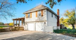 Homes for Sale in Holt, MO 64048 | 15410 NE 186th Street