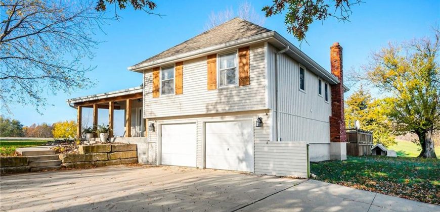Homes for Sale in Holt, MO 64048 | 15410 NE 186th Street