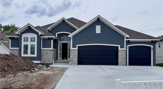 Homes for Sale in Kansas City, MO 64157 | 10332 N Potter Avenue