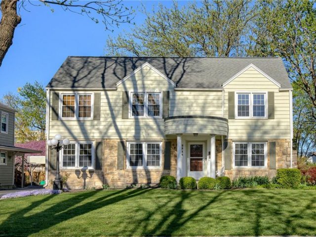 Homes for Sale in North Kansas City, MO 64116 | 2314  Erie Street