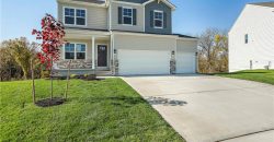 Homes for Sale in Platte City, MO 64079 | 4804 NW 140th Street
