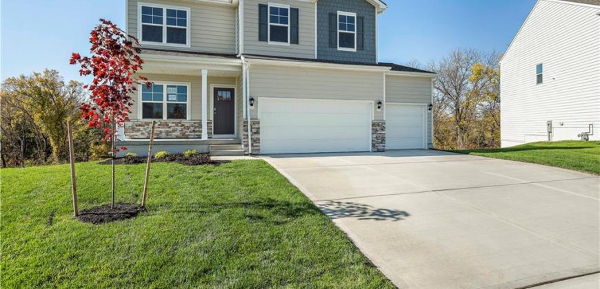 Homes for Sale in Platte City, MO 64079 | 4804 NW 140th Street