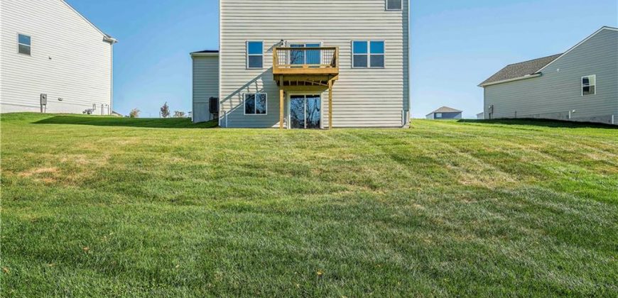 Homes for Sale in Platte City, MO 64079 | 4804 NW 140th Street