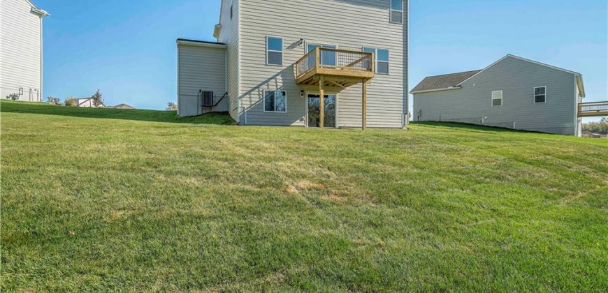 Homes for Sale in Platte City, MO 64079 | 4804 NW 140th Street