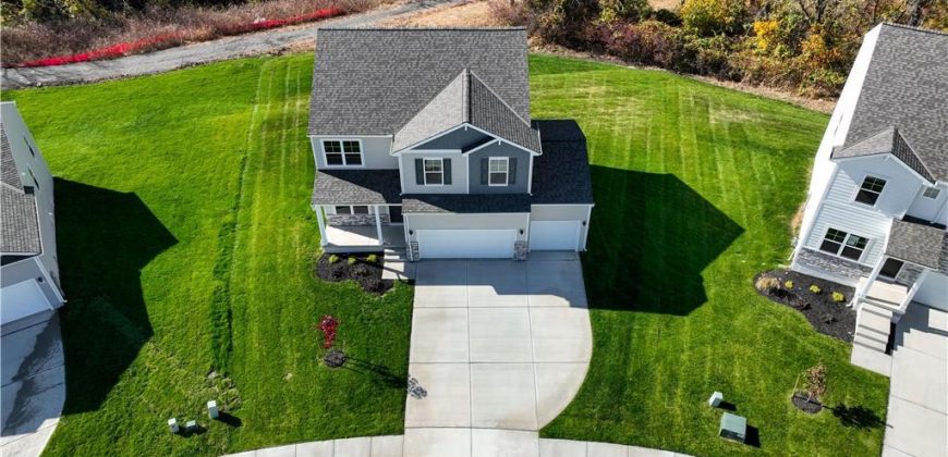 Homes for Sale in Platte City, MO 64079 | 4804 NW 140th Street