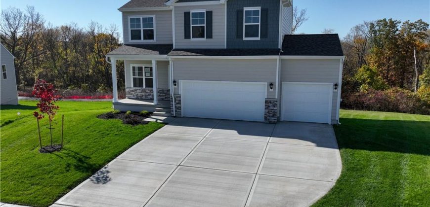 Homes for Sale in Platte City, MO 64079 | 4804 NW 140th Street