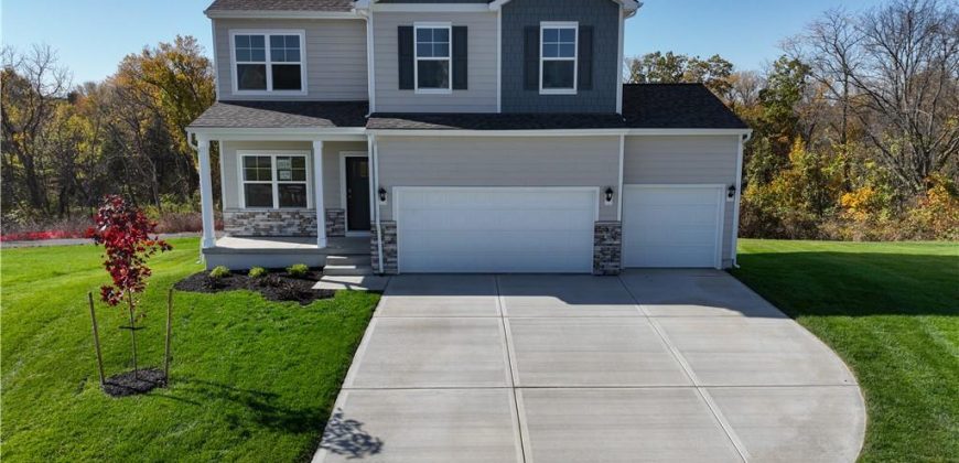 Homes for Sale in Platte City, MO 64079 | 4804 NW 140th Street