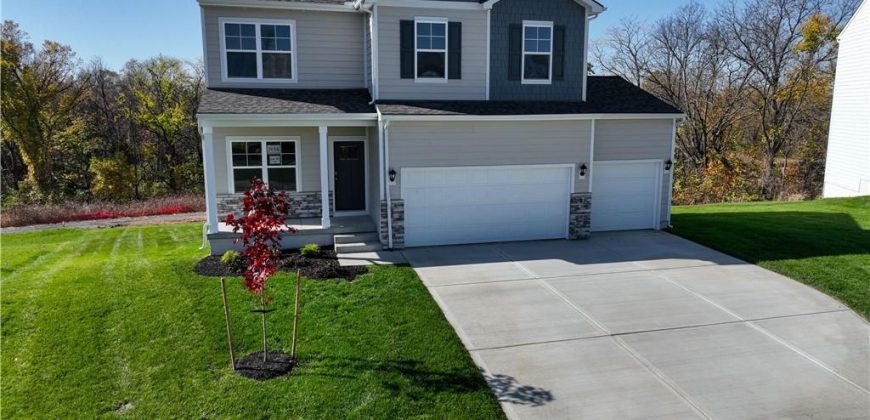 Homes for Sale in Platte City, MO 64079 | 4804 NW 140th Street