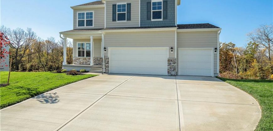 Homes for Sale in Platte City, MO 64079 | 4804 NW 140th Street