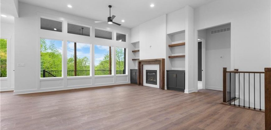 Homes for Sale in Riverside, MO 64150 | 5114  Montebella Drive