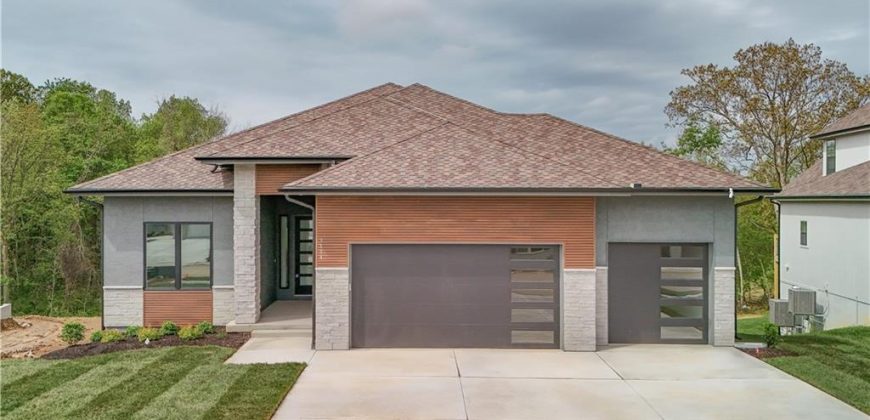 Homes for Sale in Riverside, MO 64150 | 5114  Montebella Drive