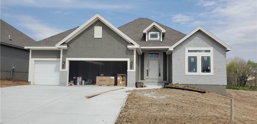 Homes for Sale in Kansas City, MO 64156 | 7012 NE 102nd Court