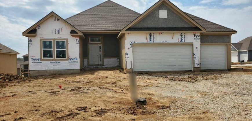 Homes for Sale in Kansas City, MO 64156 | 7001 NE 103rd Street