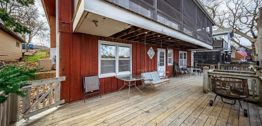Homes for Sale in Kansas City, MO 64151 | 817 NW South Shore Drive