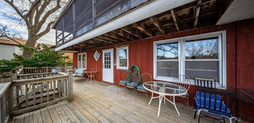 Homes for Sale in Kansas City, MO 64151 | 817 NW South Shore Drive