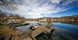 Homes for Sale in Kansas City, MO 64151 | 817 NW South Shore Drive