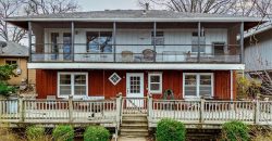 Homes for Sale in Kansas City, MO 64151 | 817 NW South Shore Drive